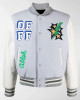 NBA Youngboy Lil Durk Varsity Jacket NBA Youngboy Lil Durk Varsity Jacket