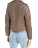 NCIS Los Angeles S13 Briana Marin Real Leather Jacket NCIS Los Angeles S13 Briana Marin Real Leather Jacket