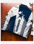 NFL Dallas Cowboys Jacket