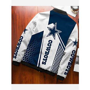 NFL Dallas Cowboys Jacket