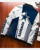 NFL Dallas Cowboys Jacket NFL Dallas Cowboys Jacket