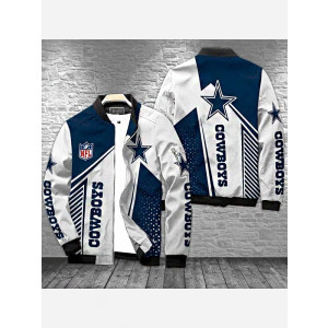NFL Dallas Cowboys Jacket