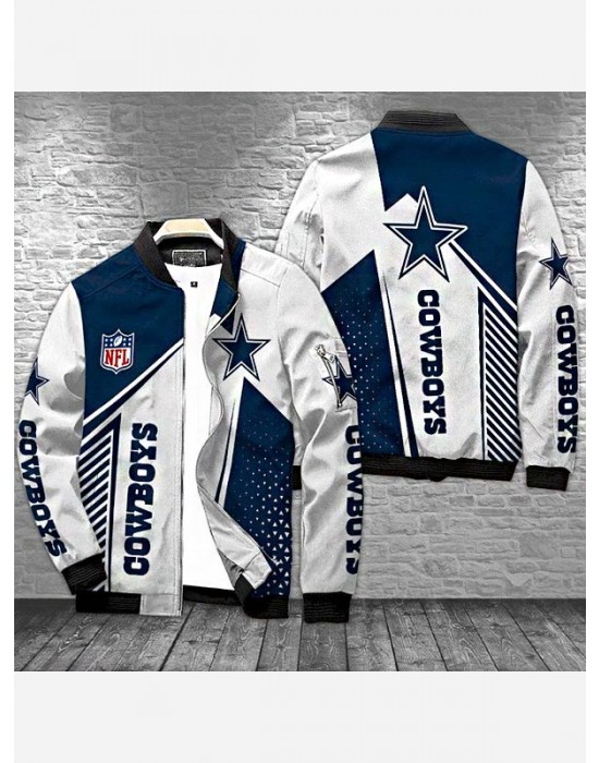 NFL Dallas Cowboys Jacket