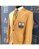 NFL Hall Of Fame Golden Coat NFL Hall Of Fame Golden Coat