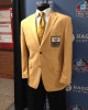 NFL Hall Of Fame Golden Coat NFL Hall Of Fame Golden Coat