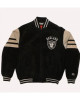 NFL Oakland Raiders Jacket NFL Oakland Raiders Jacket