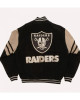 NFL Oakland Raiders Jacket NFL Oakland Raiders Jacket