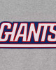 NY Giants Royal/Gray Varsity Wool Jacket NY Giants Royal/Gray Varsity Wool Jacket
