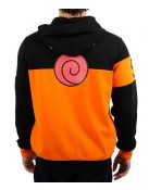 Naruto Shippuden Hooded Jacket