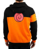 Naruto Shippuden Hooded Jacket Naruto Shippuden Hooded Jacket
