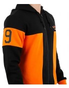 Naruto Shippuden Hooded Jacket