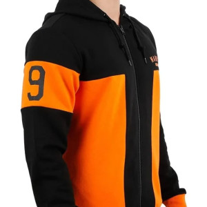 Naruto Shippuden Hooded Jacket