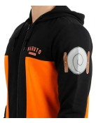 Naruto Shippuden Hooded Jacket