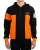 Naruto Shippuden Hooded Jacket Naruto Shippuden Hooded Jacket