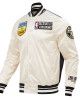 Nba X Hbcu All Star 2023 Rib Satin Jacket Nba X Hbcu All Star 2023 Rib Satin Jacket
