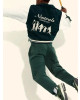 Neutrals Varsity Jacket Neutrals Varsity Jacket