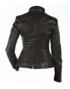 New Bella Swan Breaking Dawn Leather Jacket