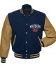 New Orleans Pelicans Wool Varsity Jacket New Orleans Pelicans Wool Varsity Jacket