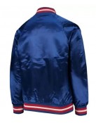 New York Giants Bomber Jacket