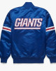 New York Giants Jacket New York Giants Jacket