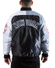 New York Yankees Tri-Color Satin Jacket New York Yankees Tri-Color Satin Jacket