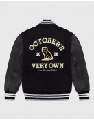 OVO Collegiate Wool Varsity Jacket