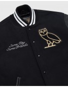 OVO Collegiate Wool Varsity Jacket