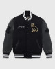 OVO Collegiate Wool Varsity Jacket OVO Collegiate Wool Varsity Jacket