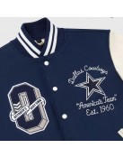 OVO Dallas Cowboys Varsity Jacket