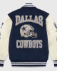 OVO Dallas Cowboys Varsity Jacket OVO Dallas Cowboys Varsity Jacket