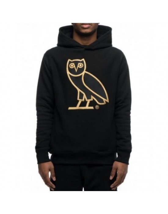 OVO Drake Black Hoodie