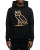 OVO Drake Black Hoodie OVO Drake Black Hoodie