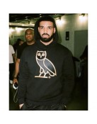 OVO Drake Black Hoodie