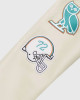 OVO Miami Dolphins Varsity Jacket OVO Miami Dolphins Varsity Jacket