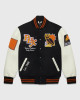 OVO NBA Phoenix Suns Wool Varsity Jacket OVO NBA Phoenix Suns Wool Varsity Jacket