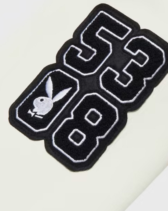Drake Black Varsity Jacket Drake Black Varsity Jacket