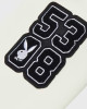 Drake Black Varsity Jacket Drake Black Varsity Jacket