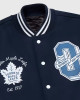 OVO Toronto Maple Leafs Varsity Jacket OVO Toronto Maple Leafs Varsity Jacket