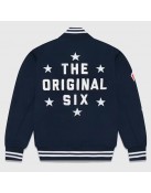OVO Toronto Maple Leafs Varsity Jacket