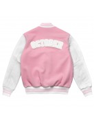 OVO Valentine’s Day Varsity Jacket