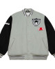 Oakland Raiders Team Legacy Varsity Jacket Oakland Raiders Team Legacy Varsity Jacket