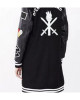 Omarion Post To Be Opening Ceremony Varsity Jacket Omarion Post To Be Opening Ceremony Varsity Jacket