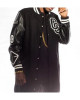 Omarion Post To Be Opening Ceremony Varsity Jacket Omarion Post To Be Opening Ceremony Varsity Jacket