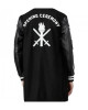 Omarion Post To Be Opening Ceremony Varsity Jacket Omarion Post To Be Opening Ceremony Varsity Jacket