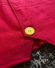 One Piece Monkey D. Luffy Anime Red Vest