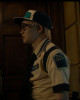 One Piece Morgan Davies Marine Uniform