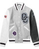 Opening Ceremony Jessica Alba Classic Varsity Jacket Opening Ceremony Jessica Alba Classic Varsity Jacket