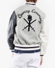 Opening Ceremony Jessica Alba Classic Varsity Jacket Opening Ceremony Jessica Alba Classic Varsity Jacket