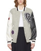 Opening Ceremony Jessica Alba Classic Varsity Jacket Opening Ceremony Jessica Alba Classic Varsity Jacket
