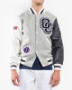 Opening Ceremony Jessica Alba Classic Varsity Jacket Opening Ceremony Jessica Alba Classic Varsity Jacket